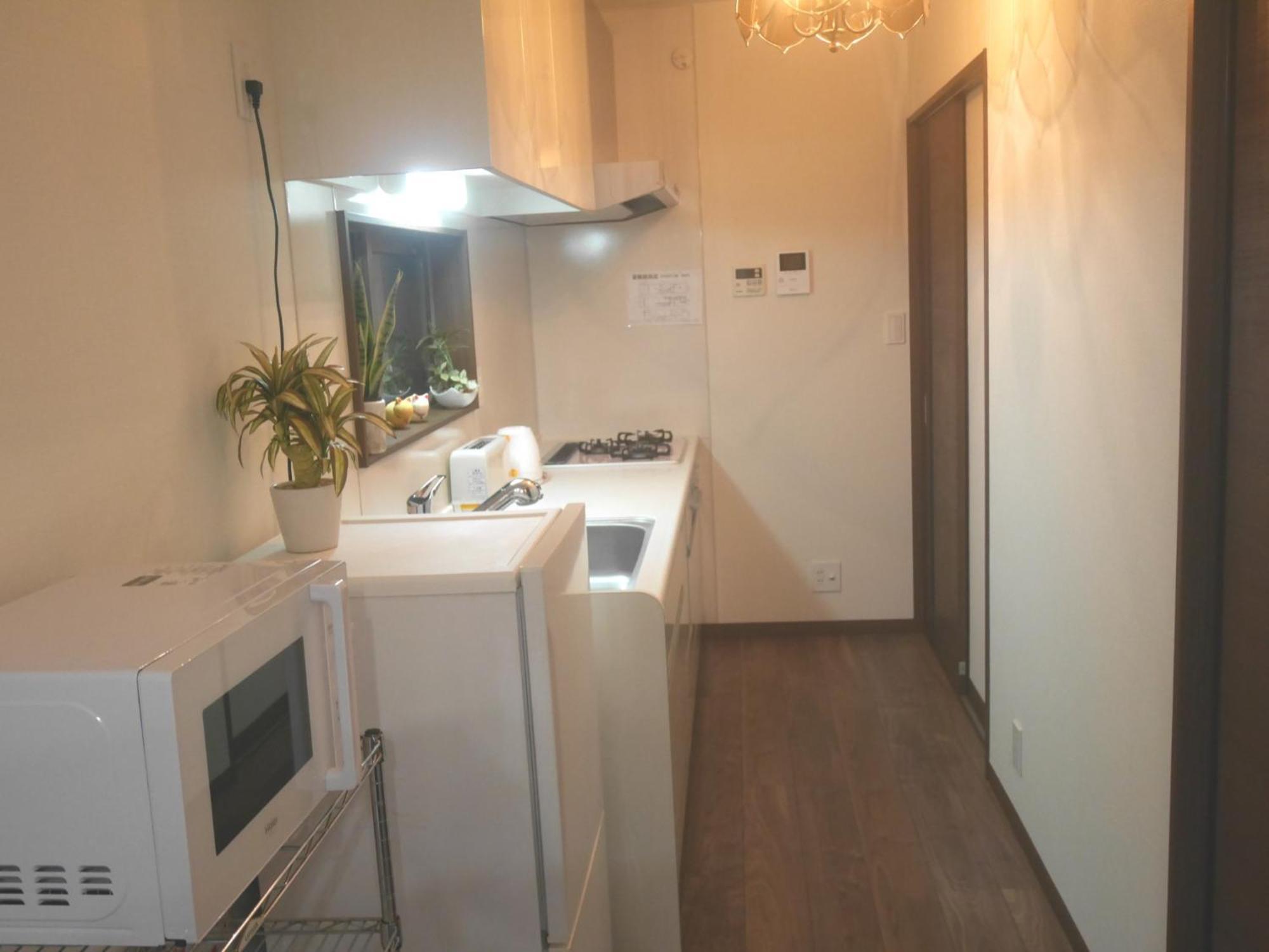 Osaka - House - Vacation Stay 17635 Exterior photo